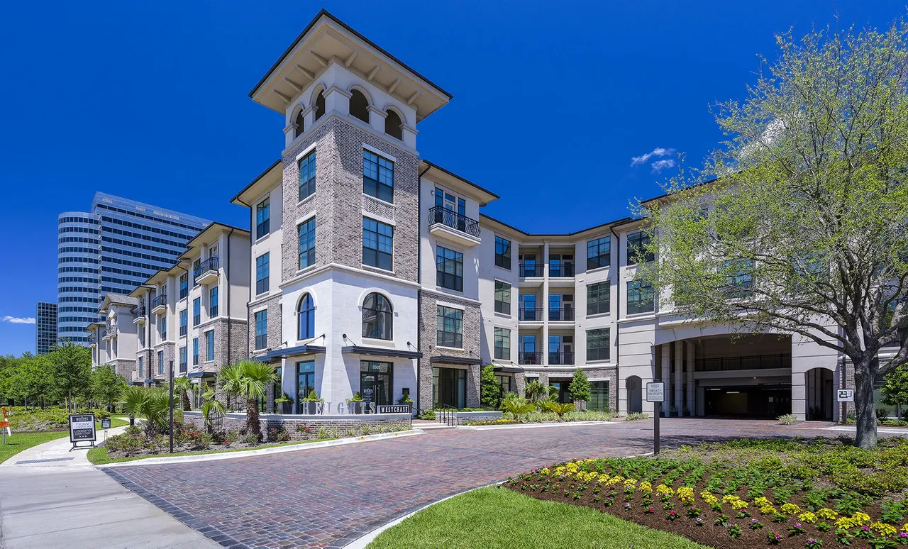 The Heights at Westchase