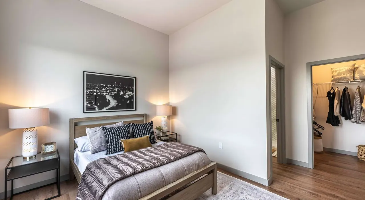 The Cove Apartments