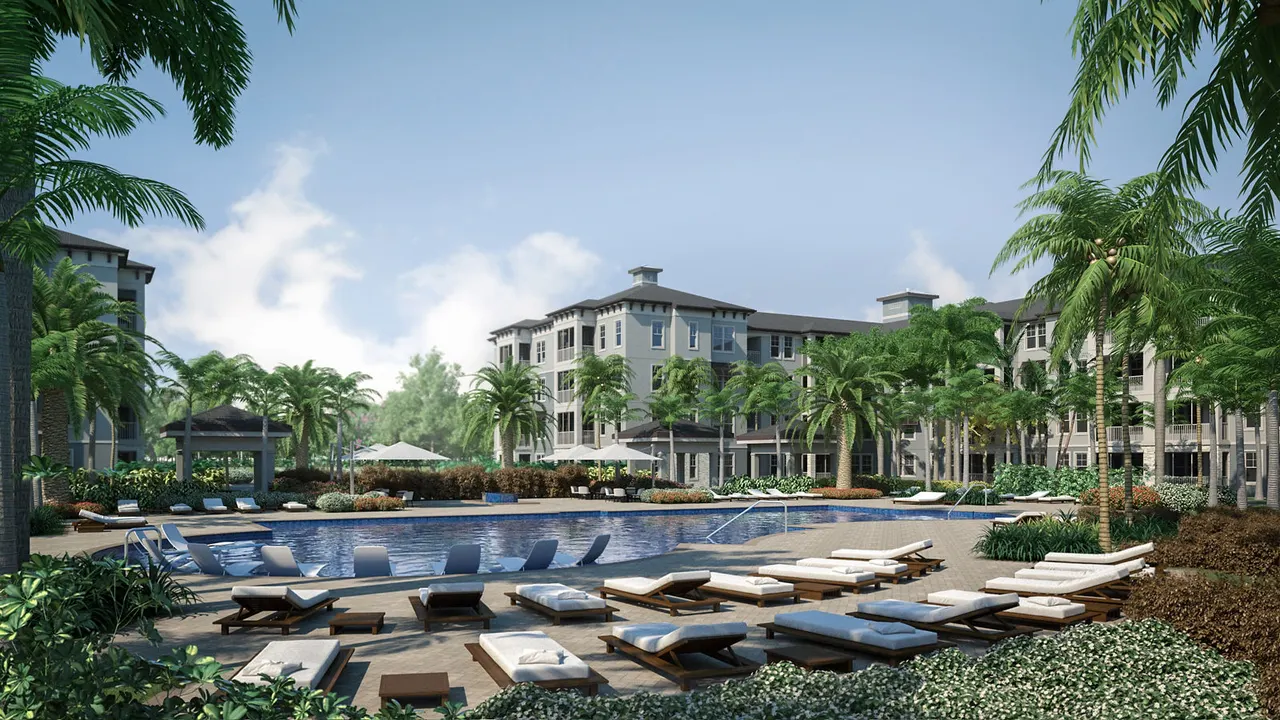 Decorum Apartments
