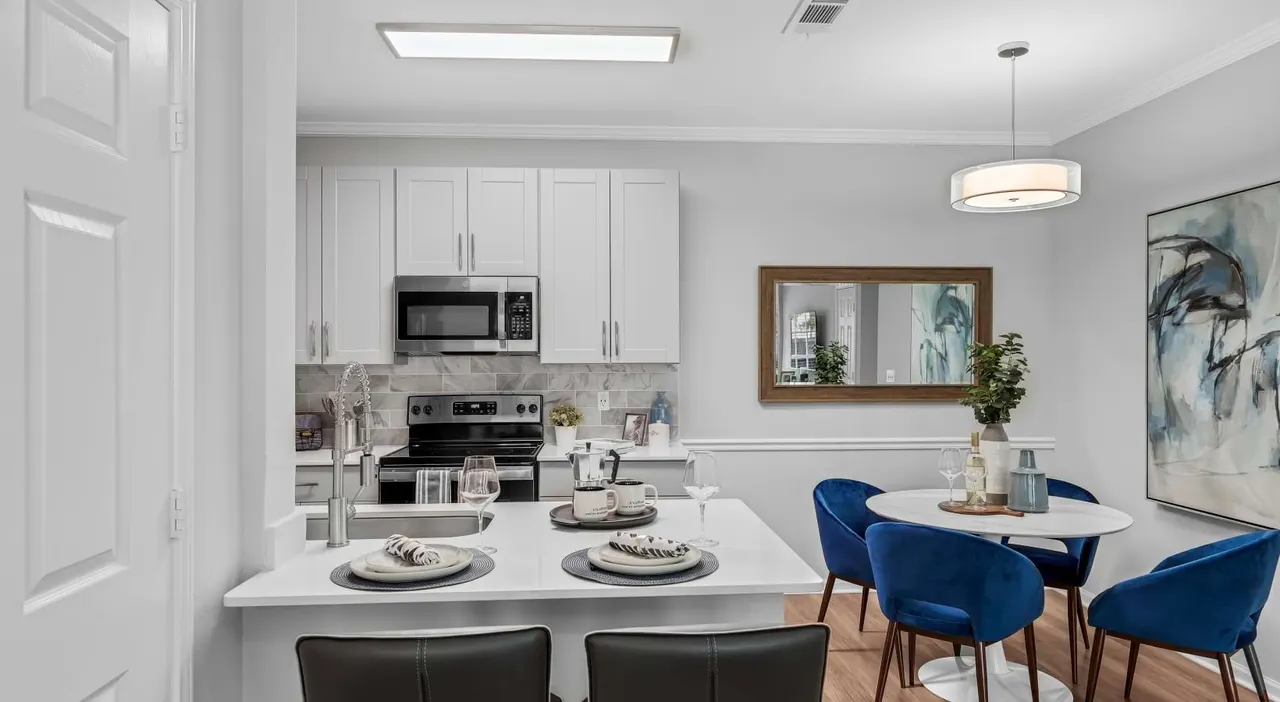Longleaf Pines Appartments