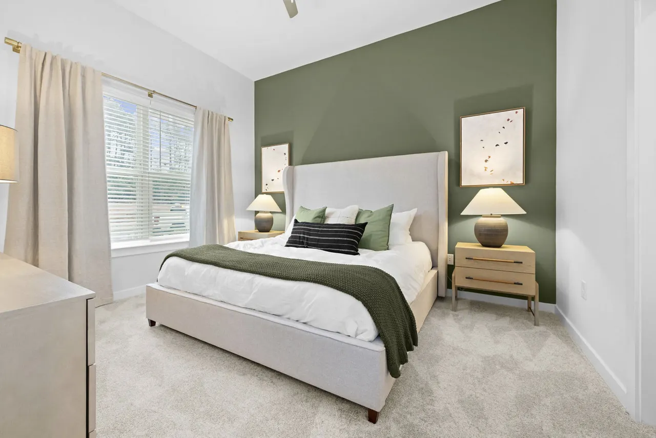Charlotte Exchange Apartments