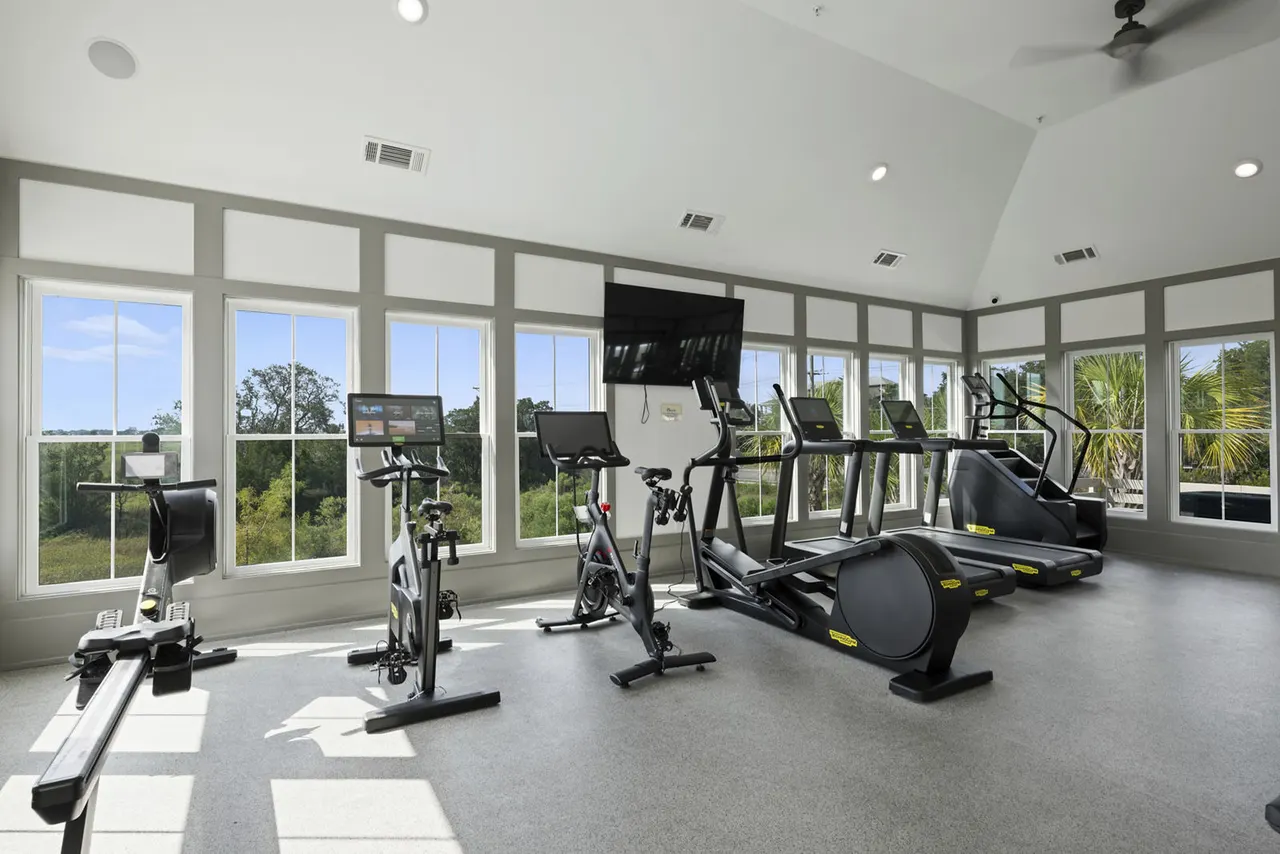 Atlantic Beach House Apartments