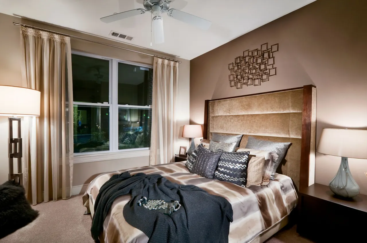 Osprey Cove Apartments