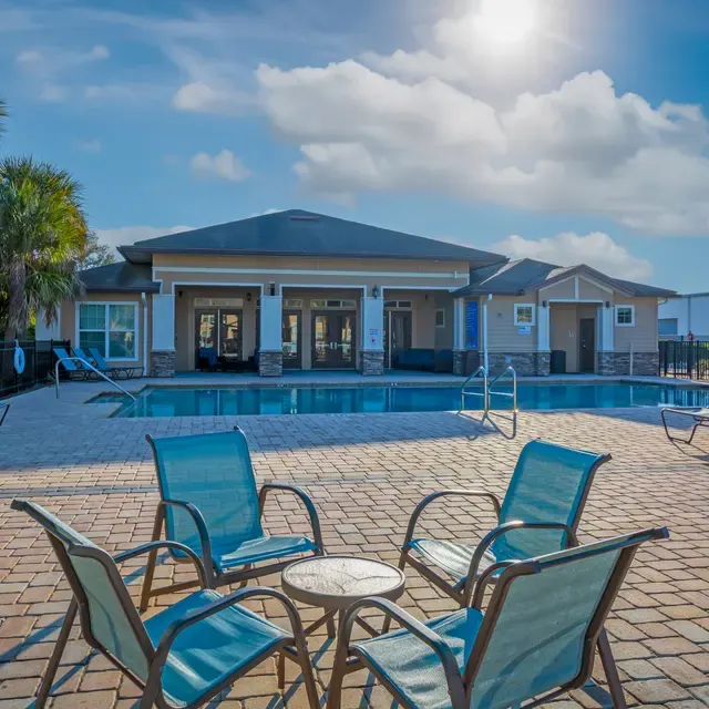Oakwood Sarasota