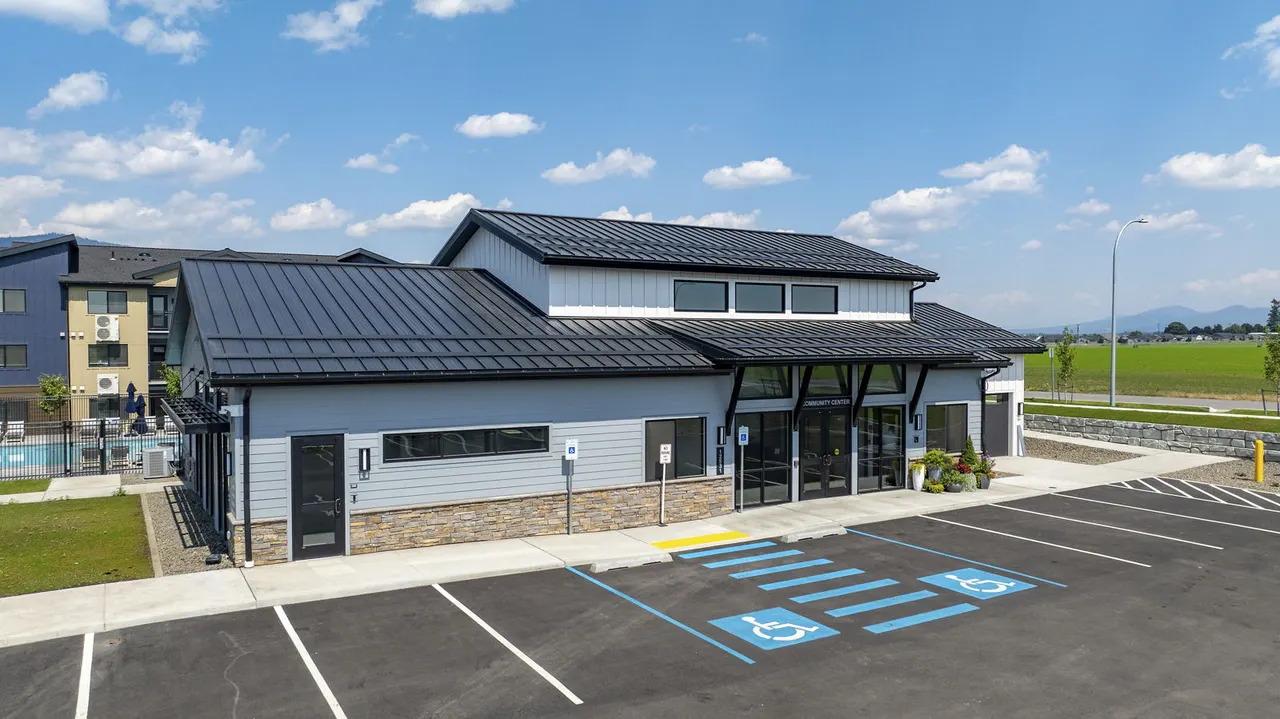 Sky Meadow Villas