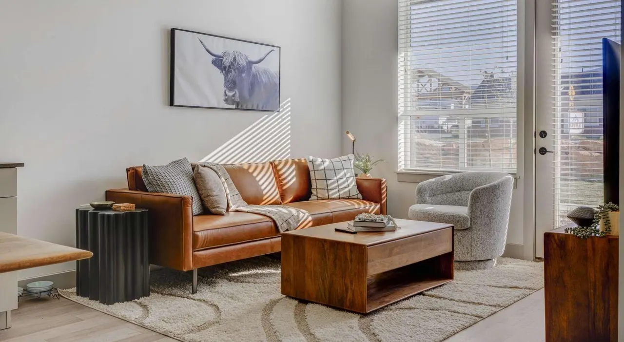 Sequoia Apartments at Turner Mill