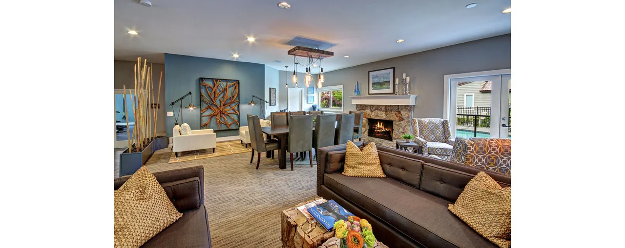 Hampton Greens Apartments