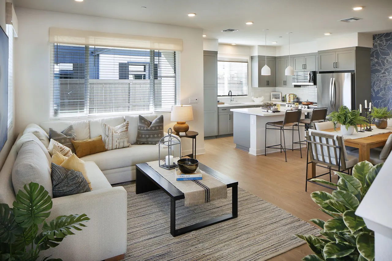 Escala at Stanford Crossing