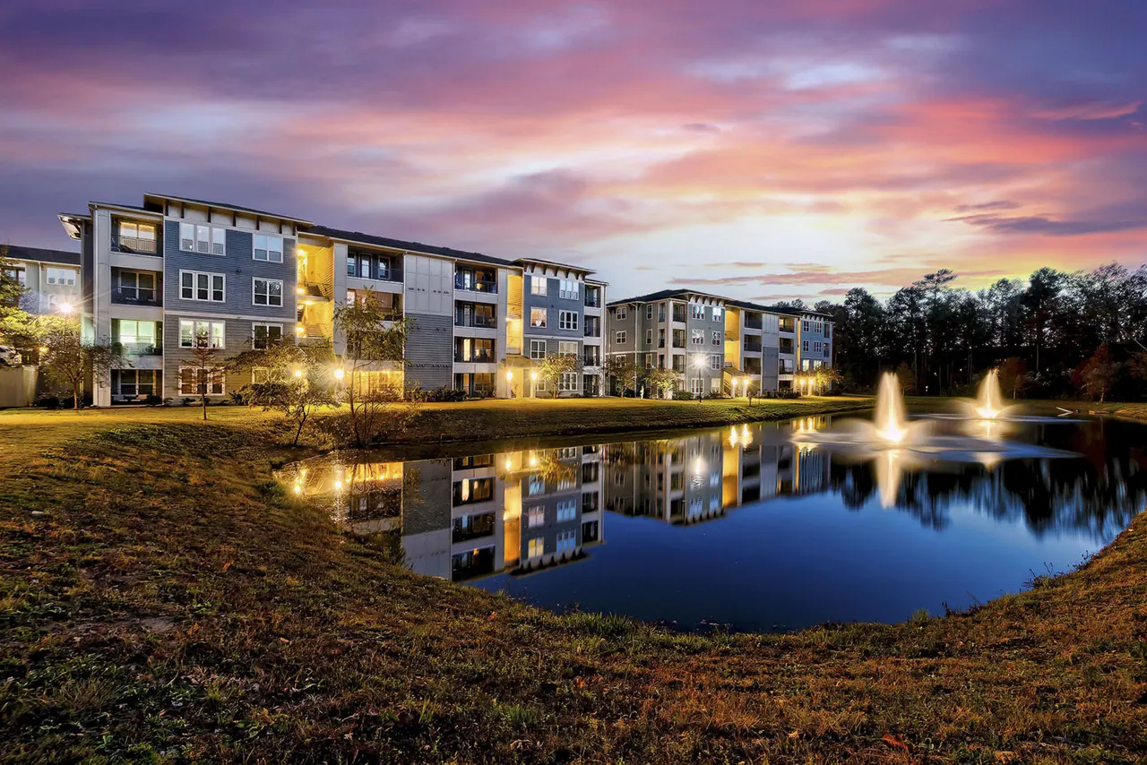Atlantic at Parkridge