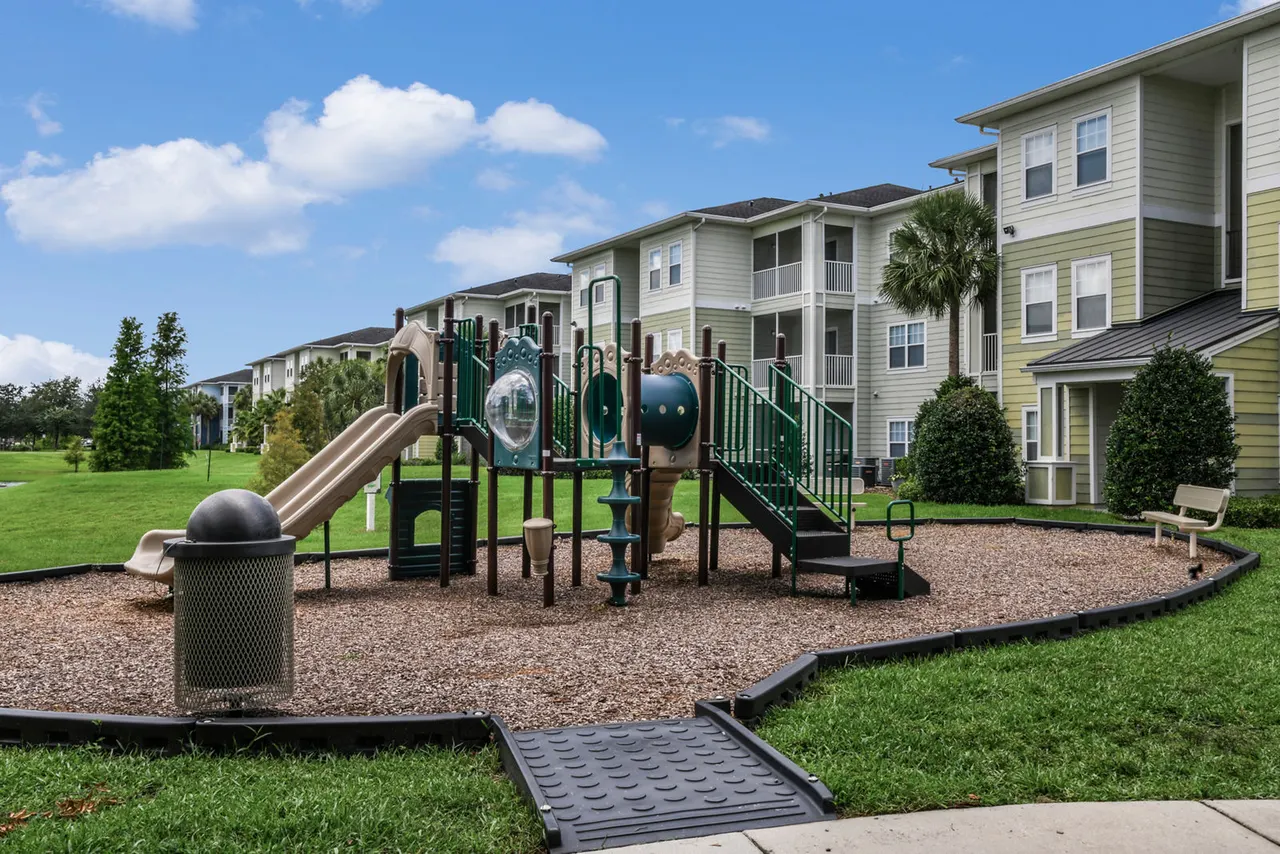 Arbor Glen Apartments