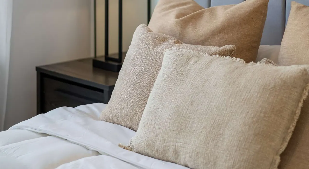 Kinwood Union City Apartments & Townhomes