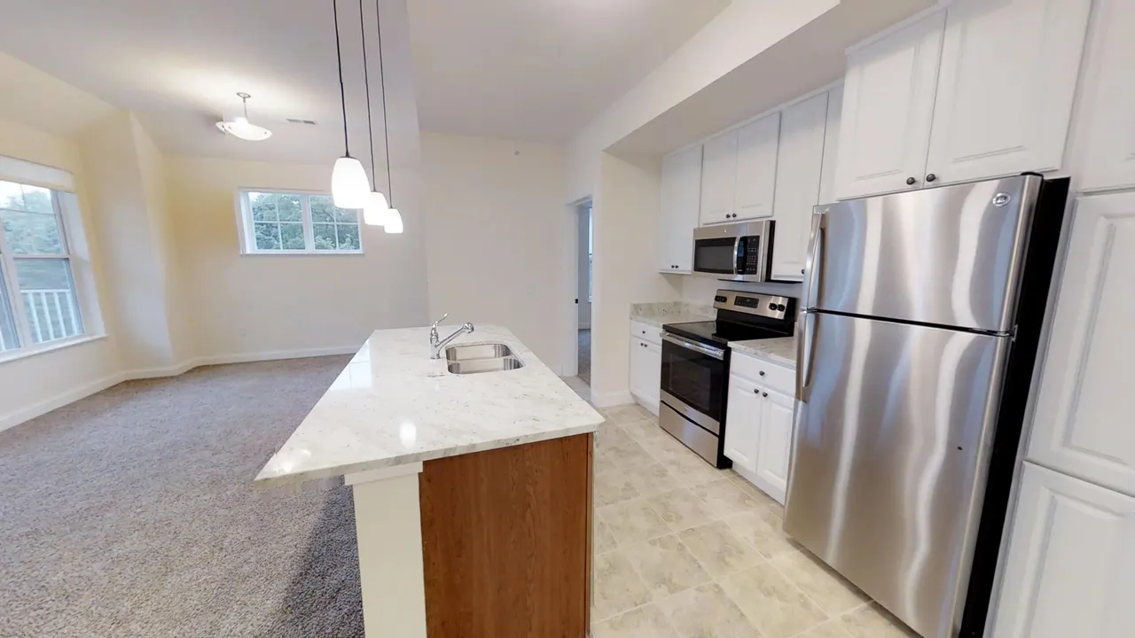 Hartland Riverwalk Apartments
