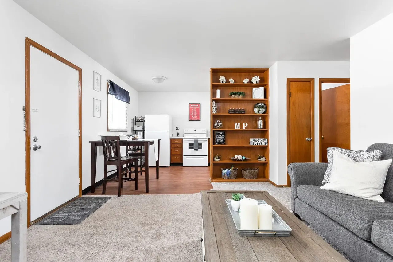 Meadowpark Apartments