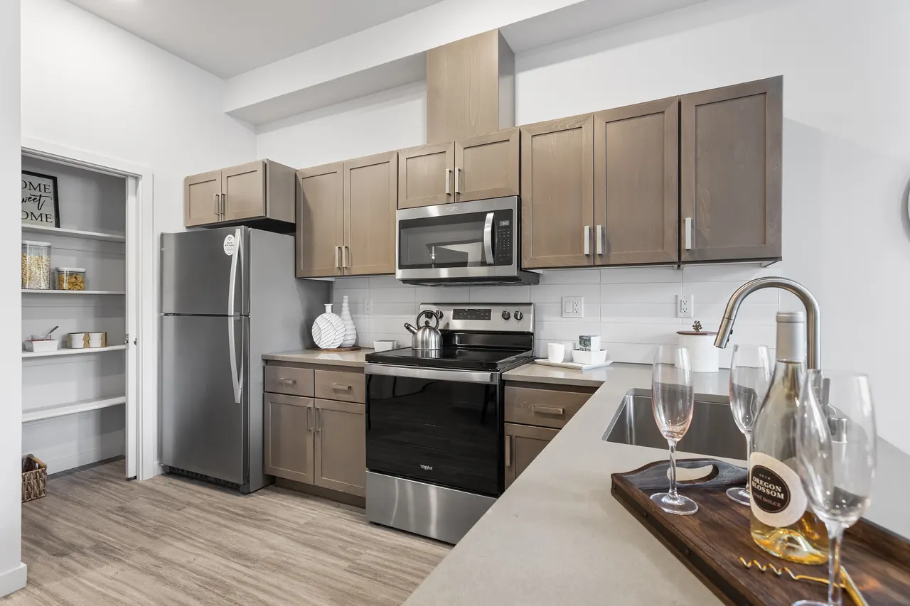 Westridge Lofts