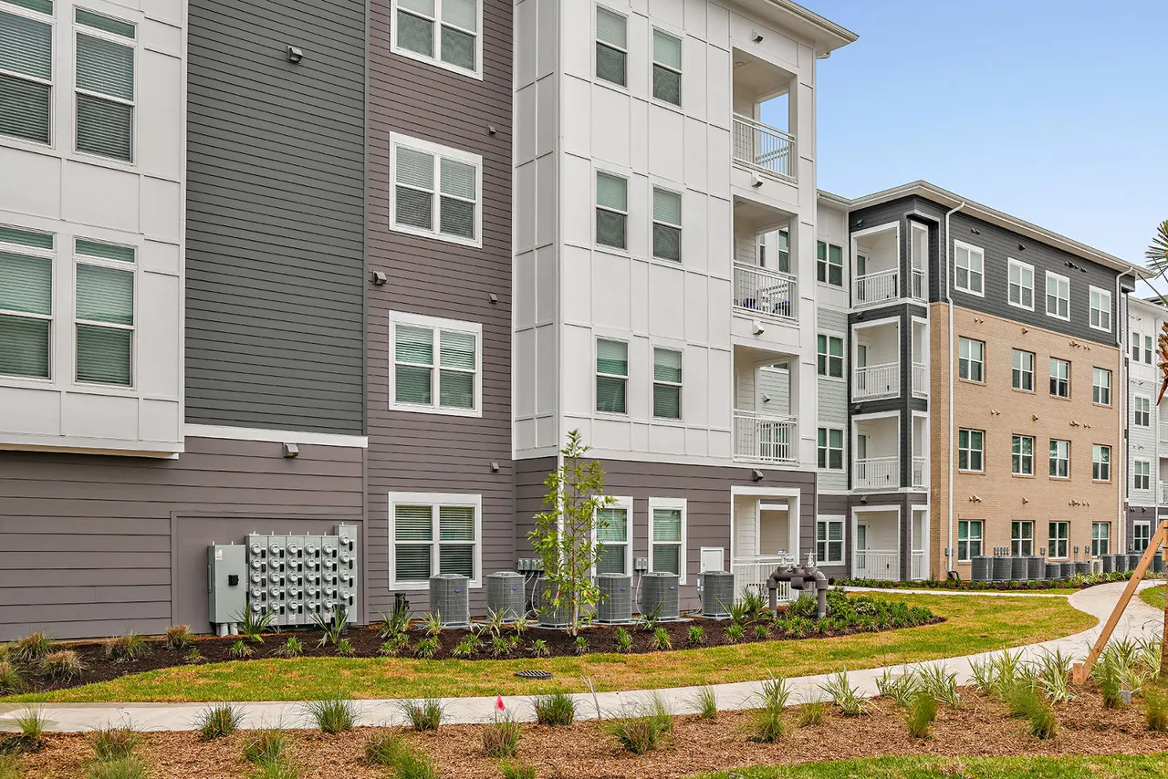 Renaissance at Santa Rosa