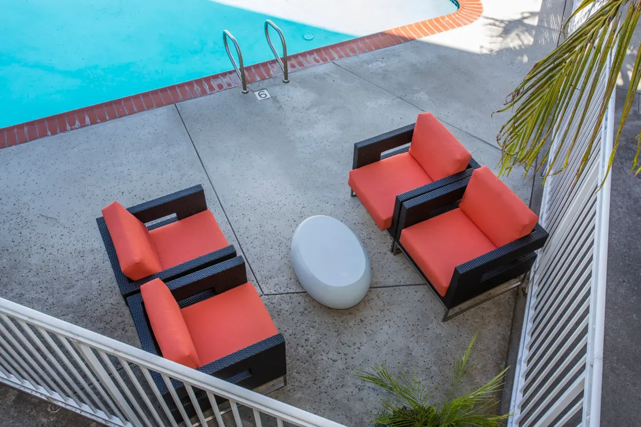 Pacific Sands Apartments