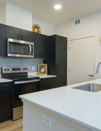 Madera Apartments