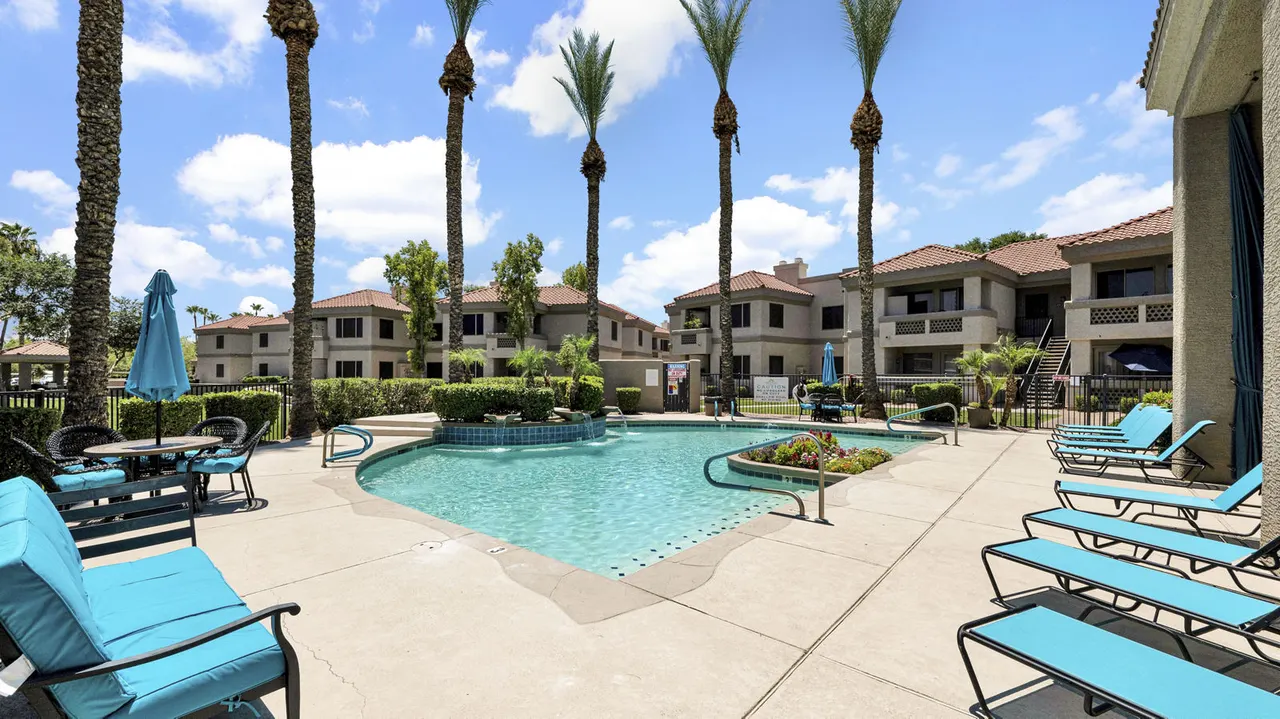 Santa Rosa Apartments