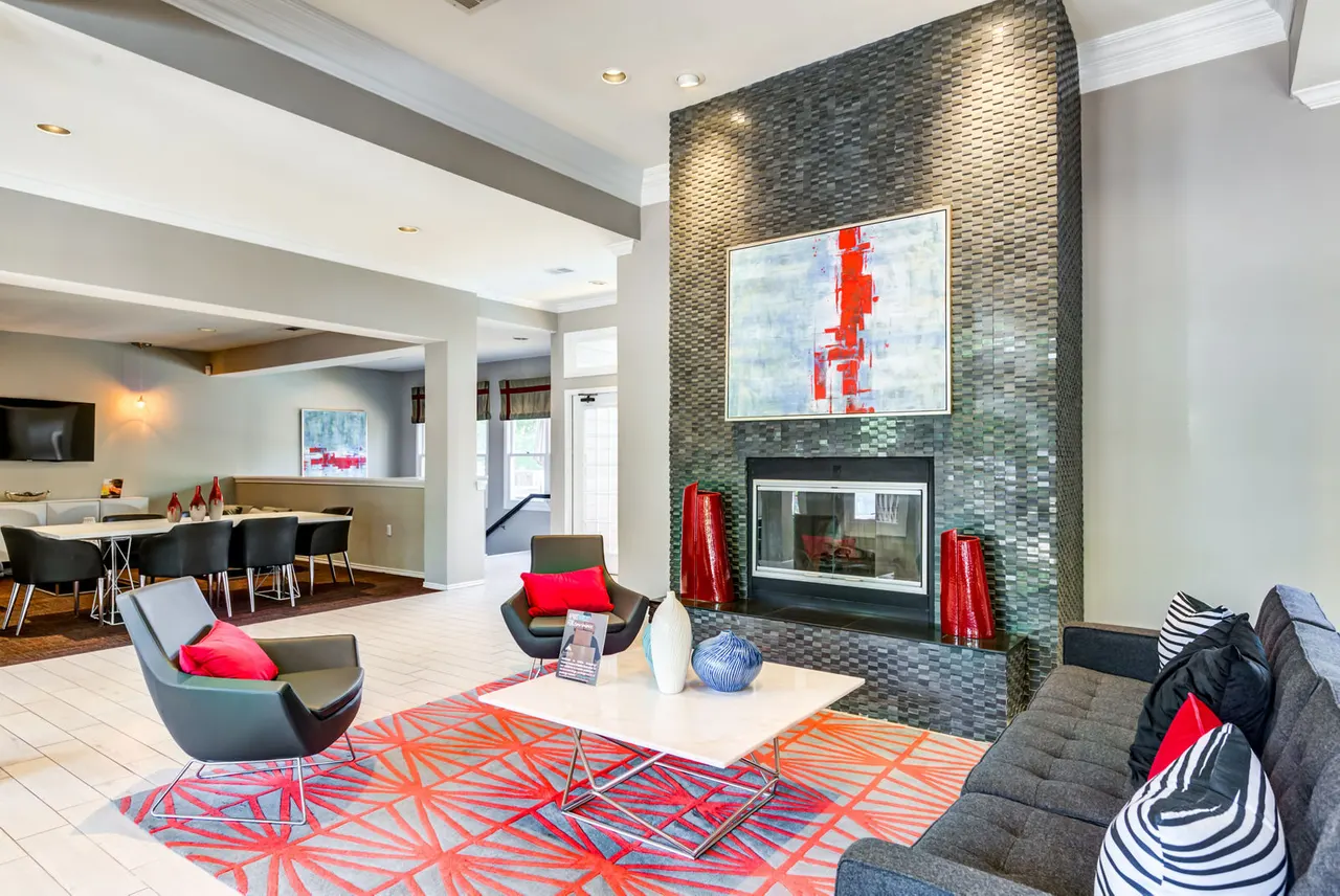 Red Run Apartments
