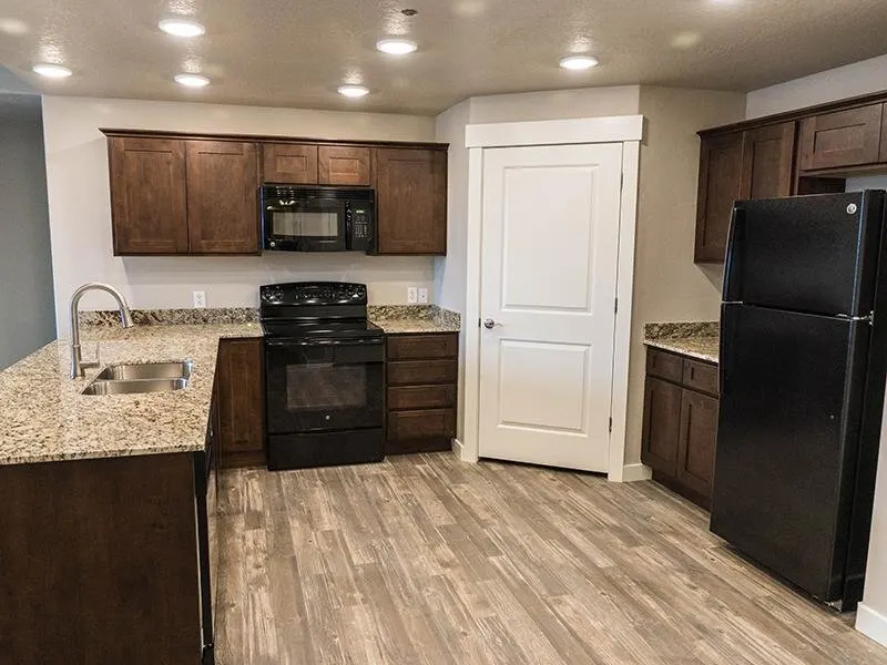 Avalon Senior Living