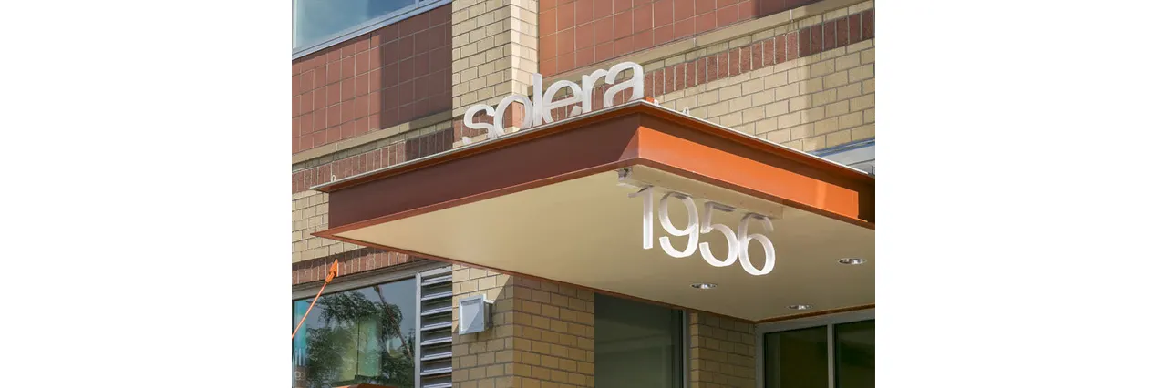 Solera Apartments