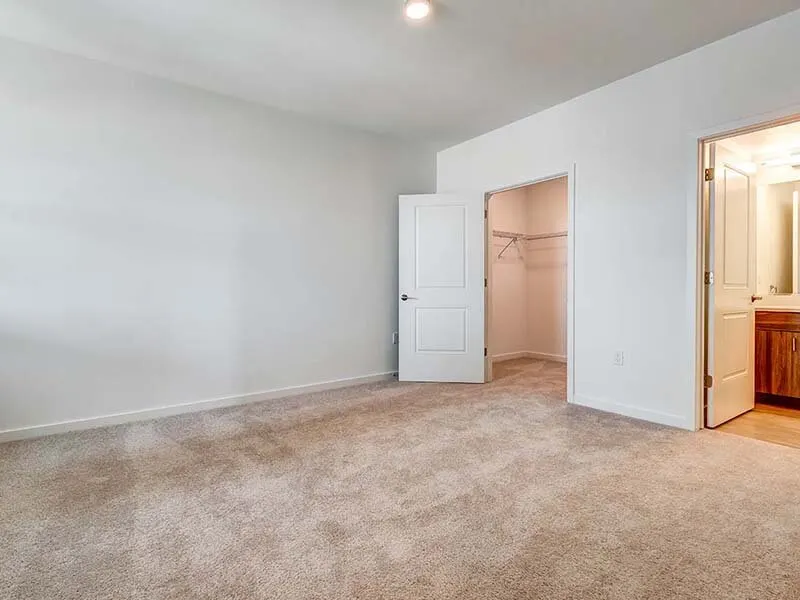 Affordable Apartments at Vasco Station