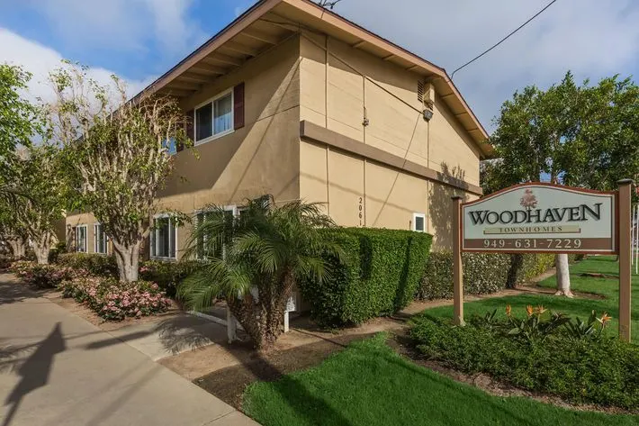 Woodhaven Townhomes