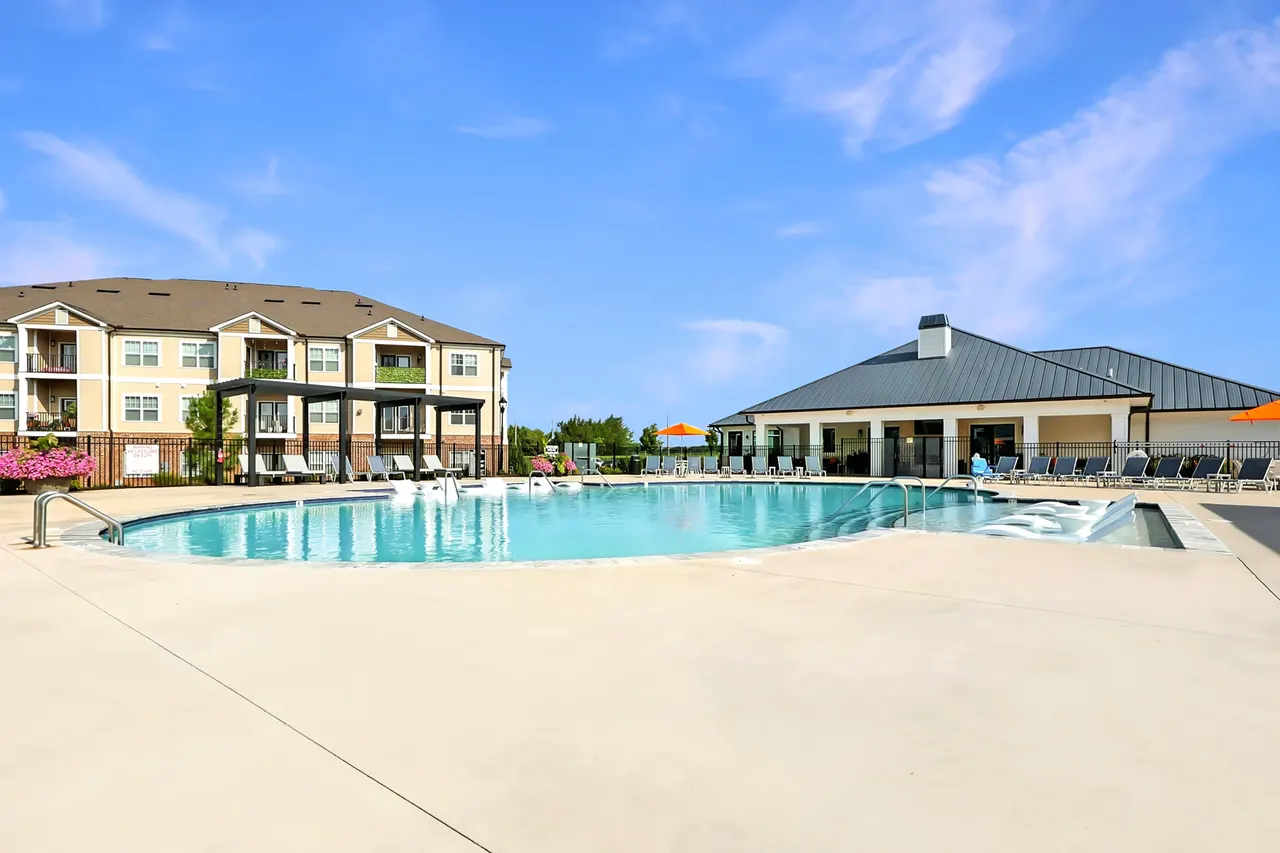 Brigham Ridge Apartments