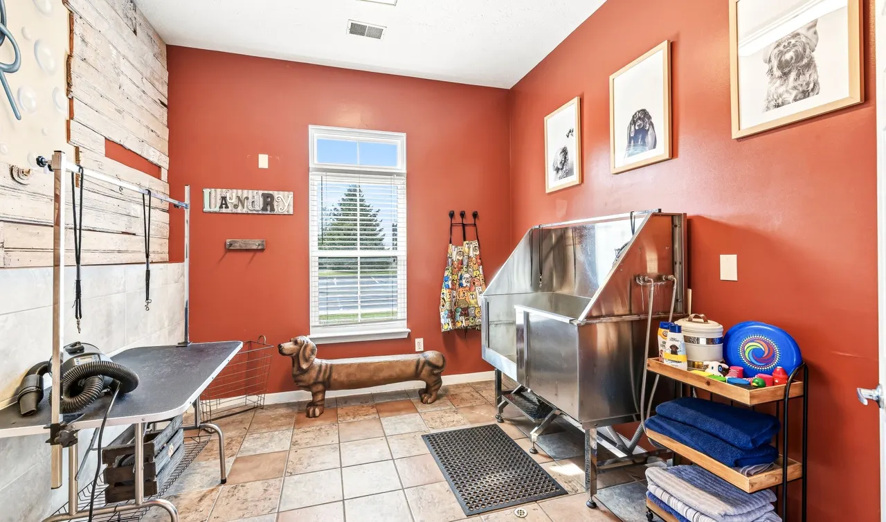 Dakota Ridge Apt