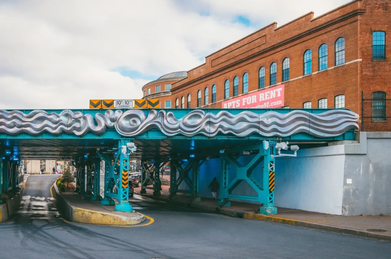 Trolley Lofts