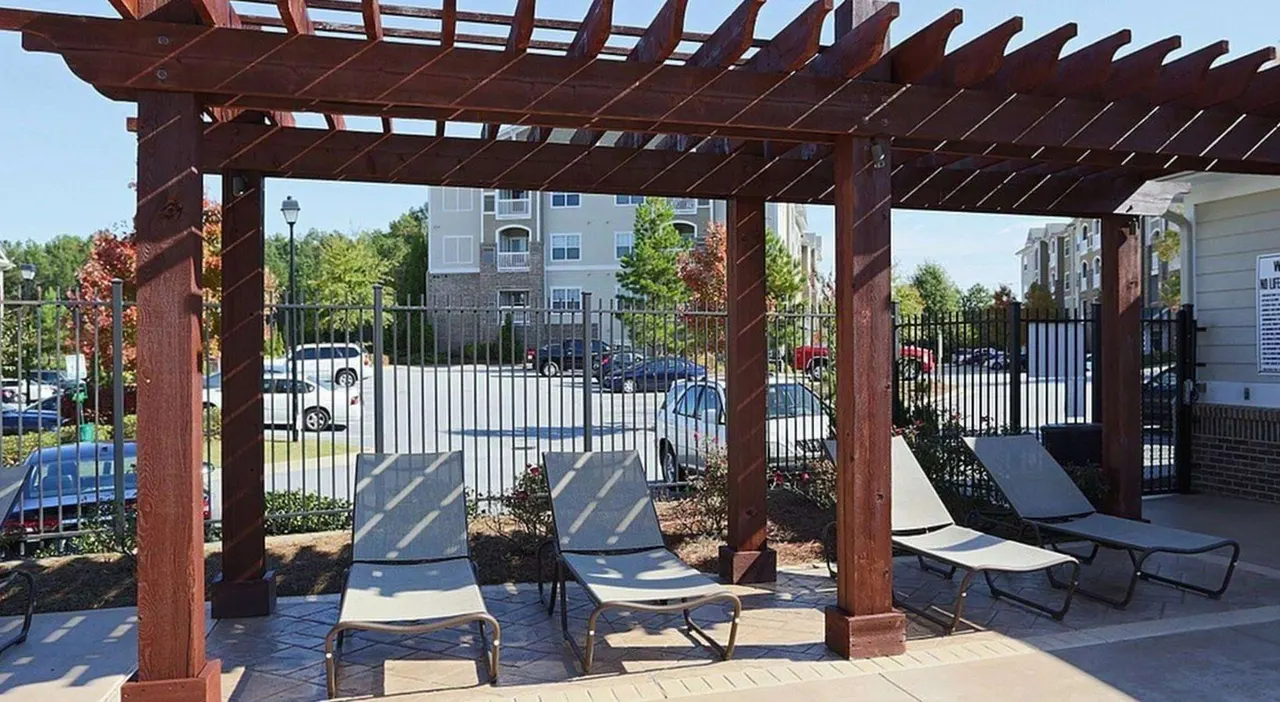 Panther Riverside Parc Apartments