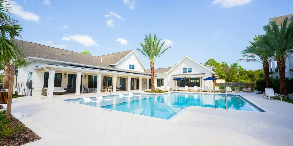 Olea Beach Haven