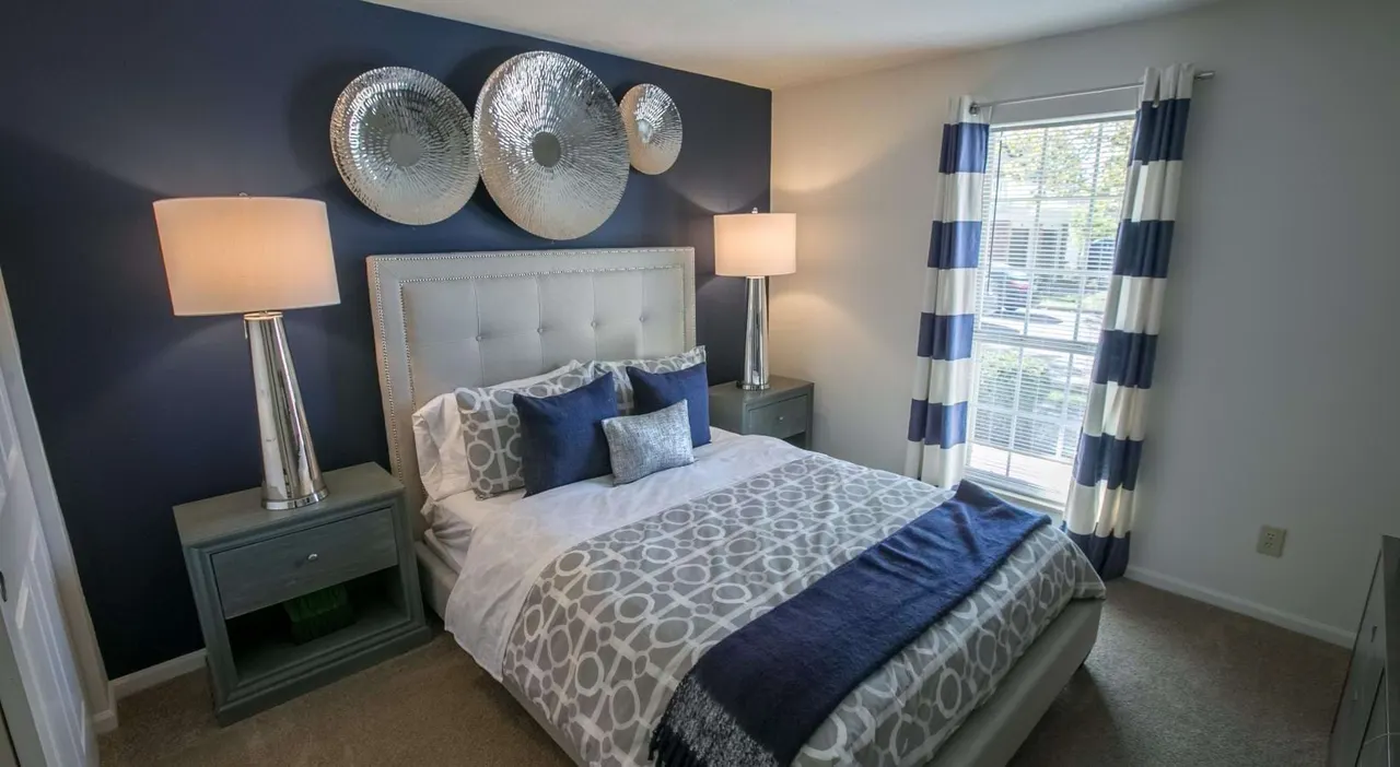 Kensington Grove Apartments
