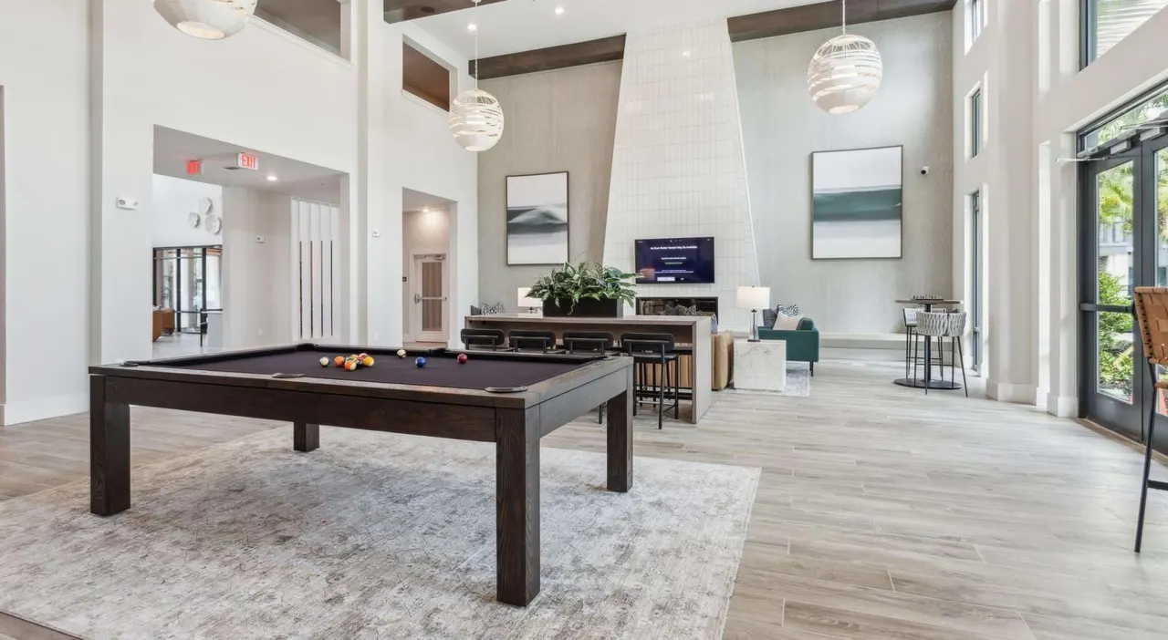 RISE Baymeadows Apartments