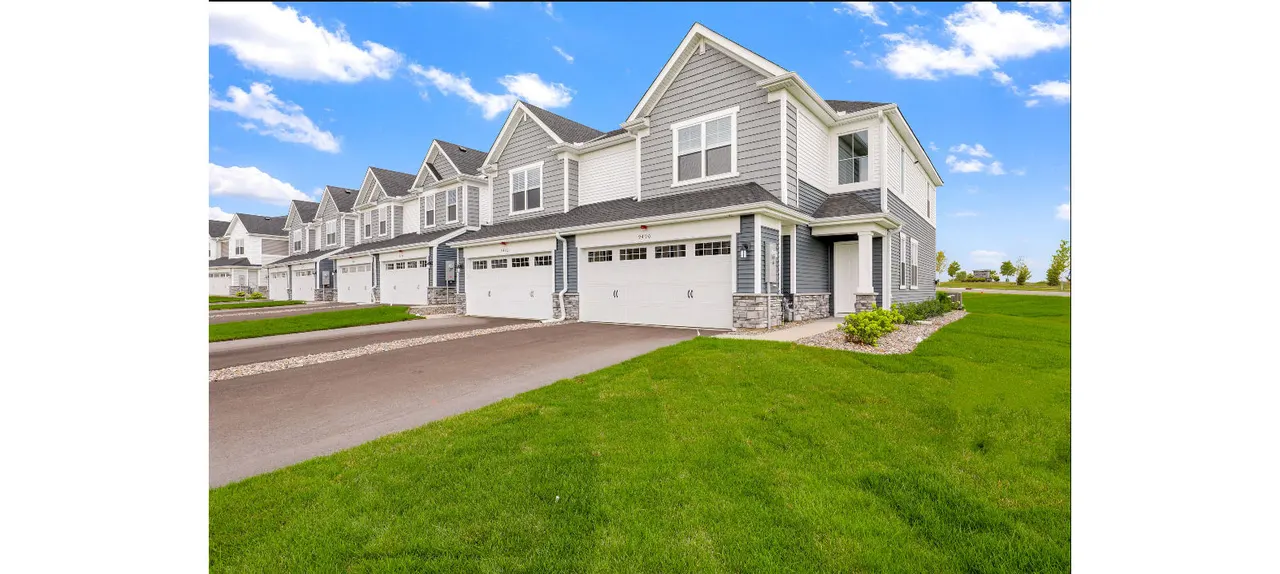 Bentley Village