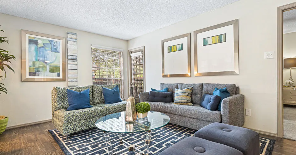 Parc Plaza Apartments