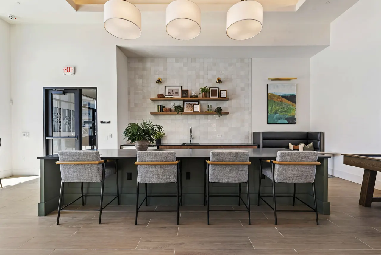 The Jaxon Luxury Apartments