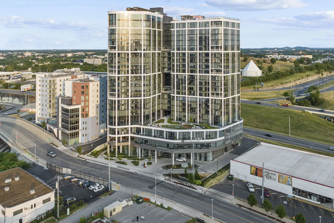 Albion in the Gulch