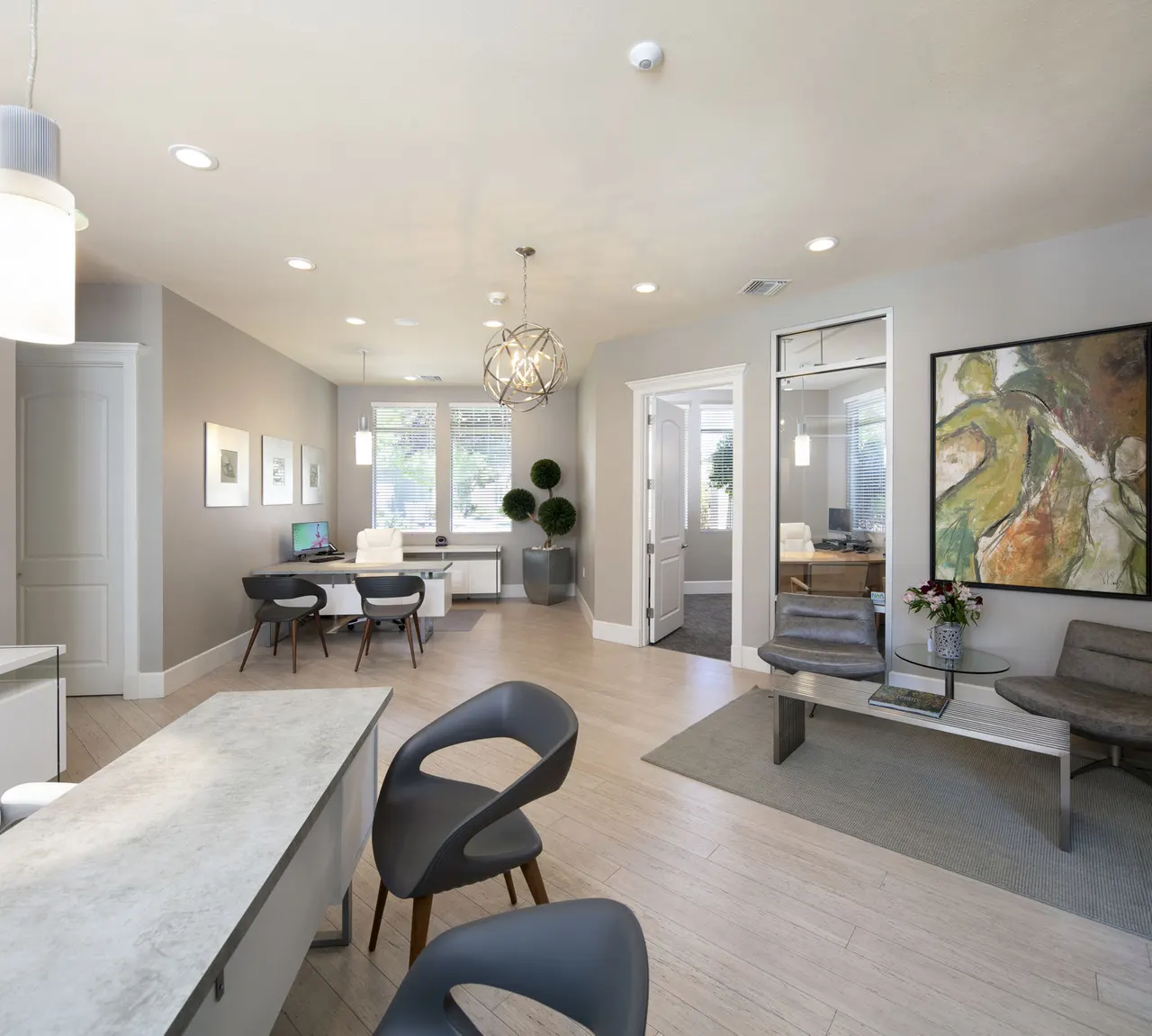 Fiori Estates