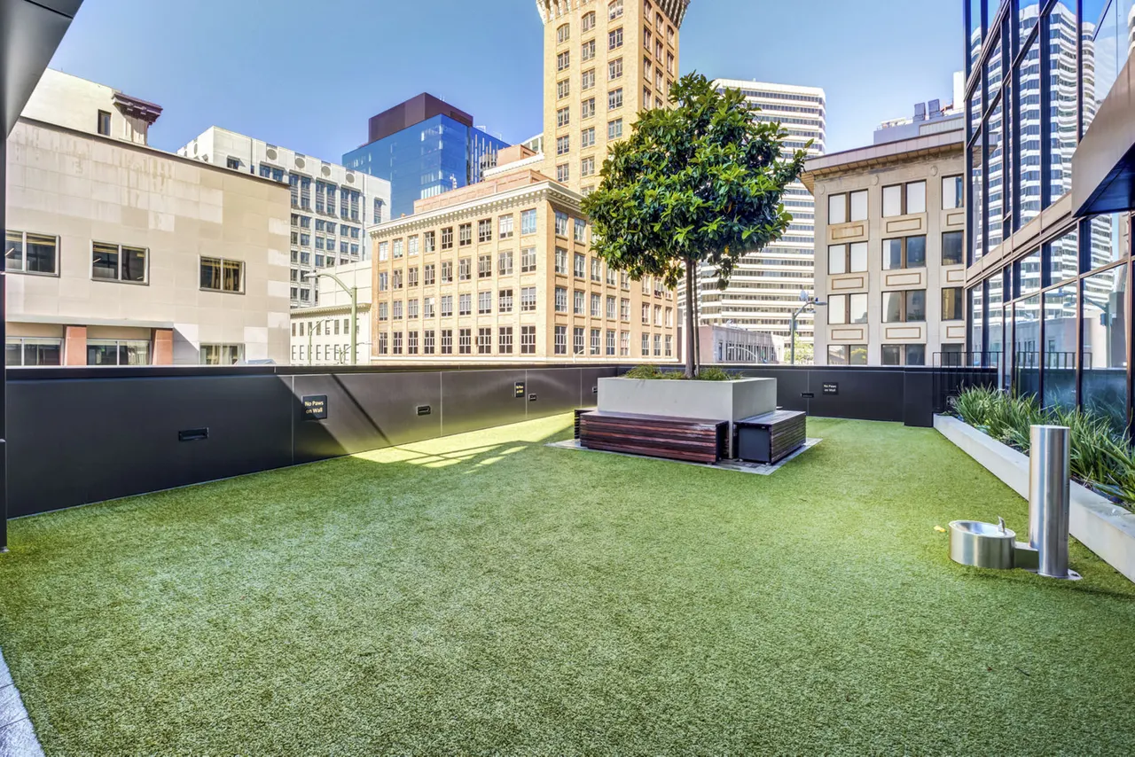 Atlas Apartments