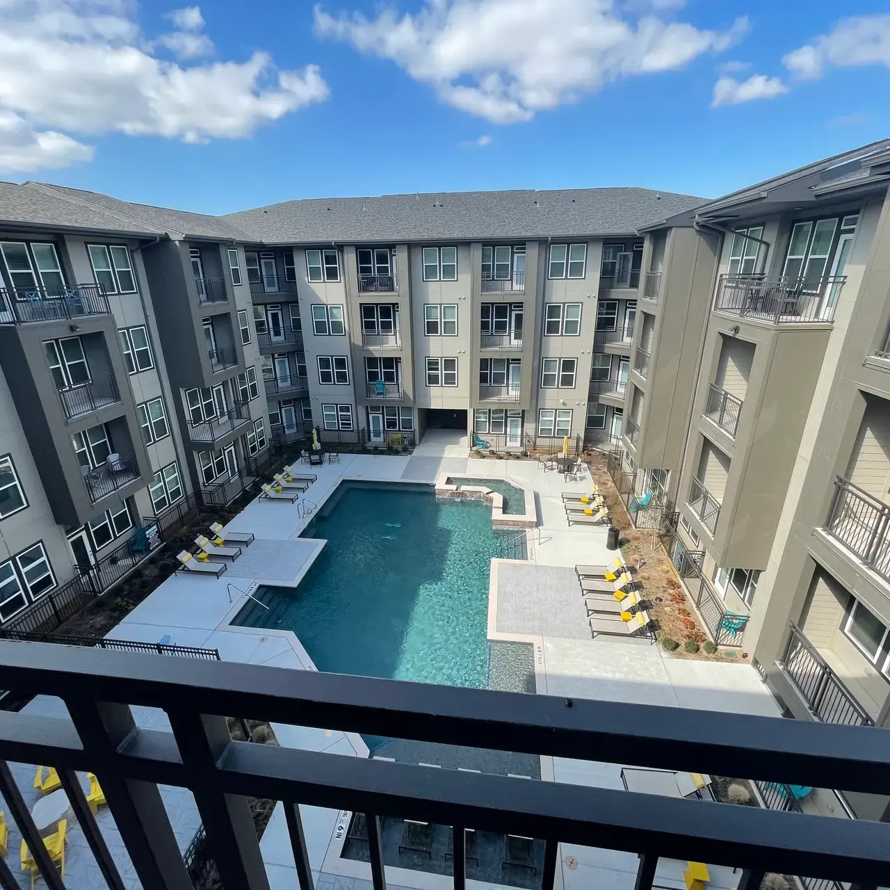 Frankford Station Apartments