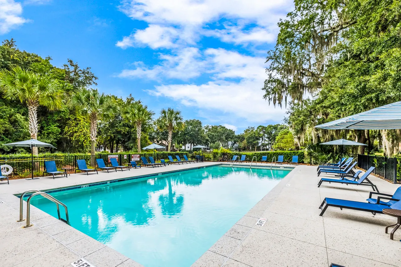 Riviera at Seaside Apartments