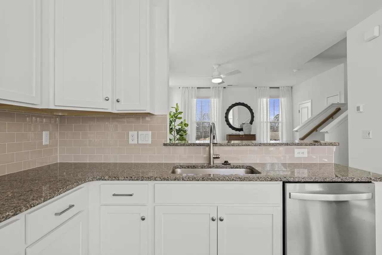 Affinity at Oak Hills Townhomes