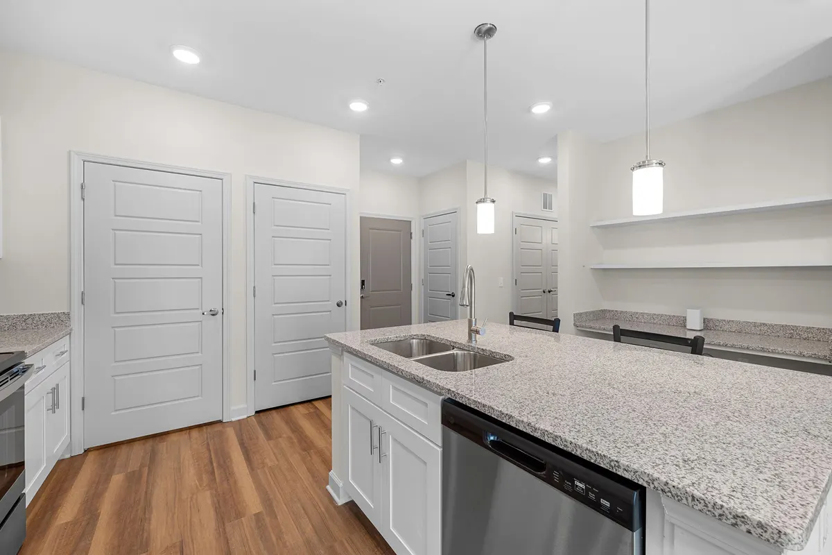 Lofts at Hamilton