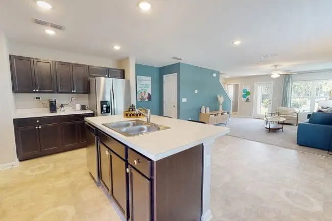 360 Communities at Liberty Square - Townhomes for Lease