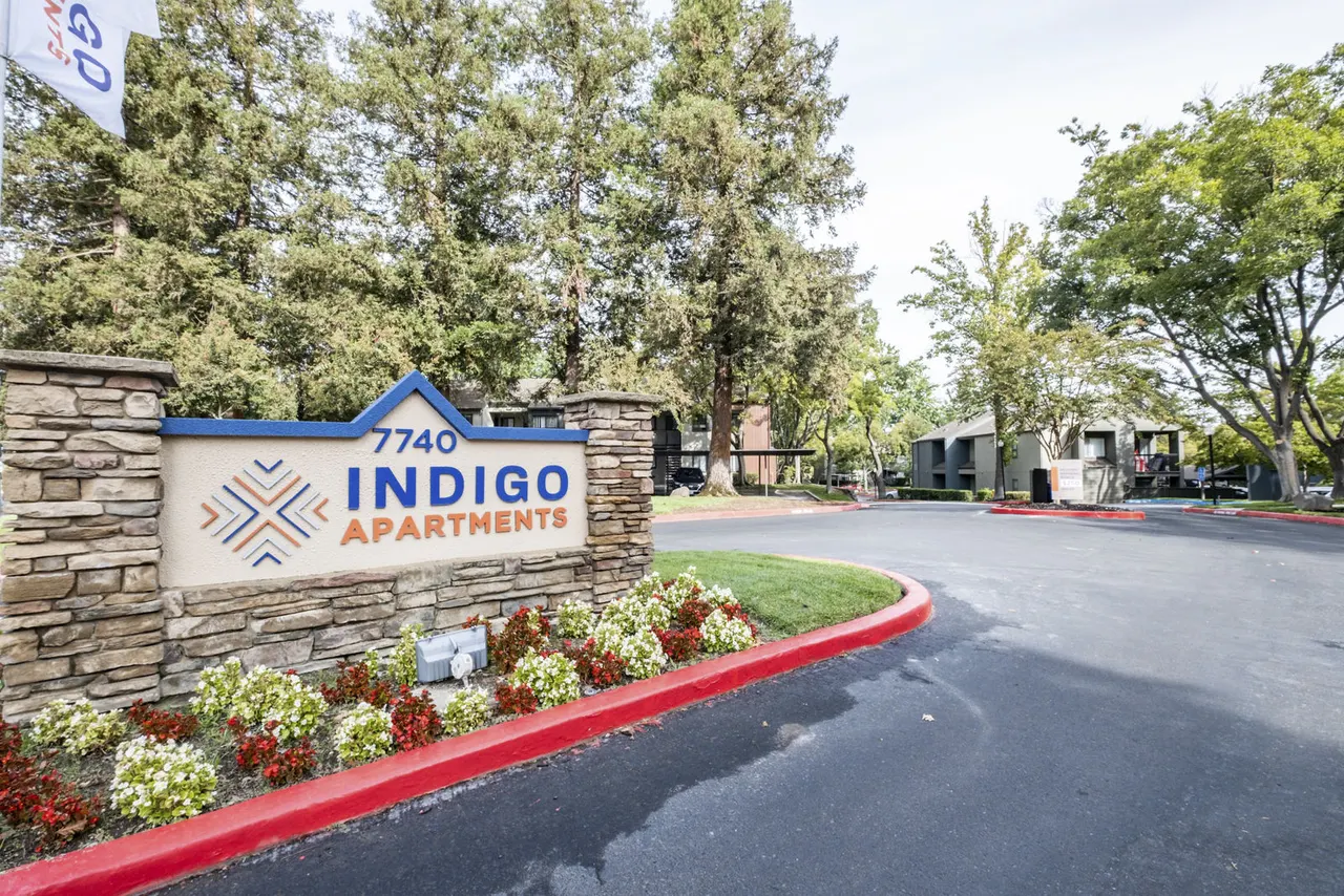 Indigo Apartments