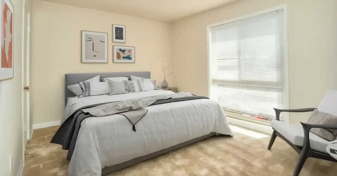 Hickory Hill Apartments
