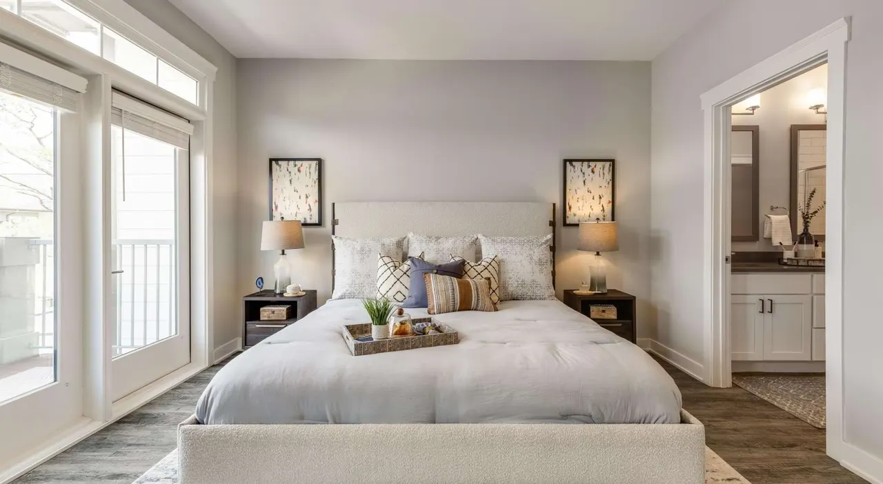 Oakbrook Townhomes