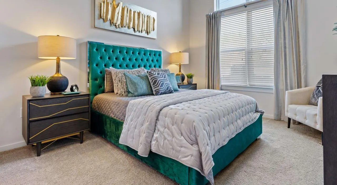 Berkshire Ballantyne Apartments