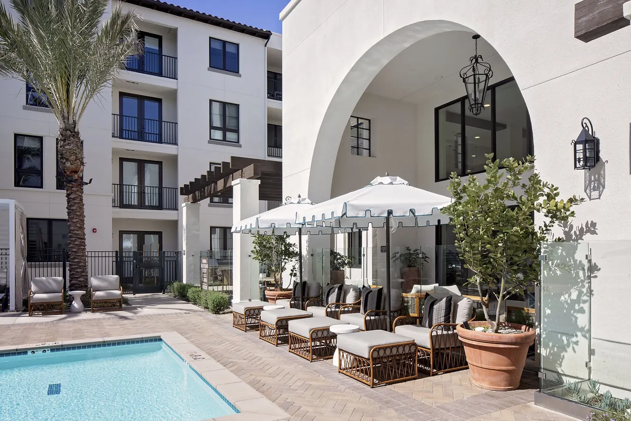 Everleigh San Clemente